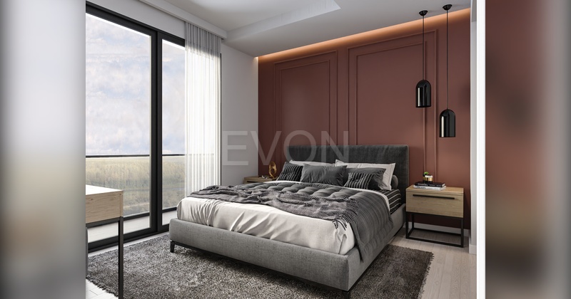 Elza Residence
